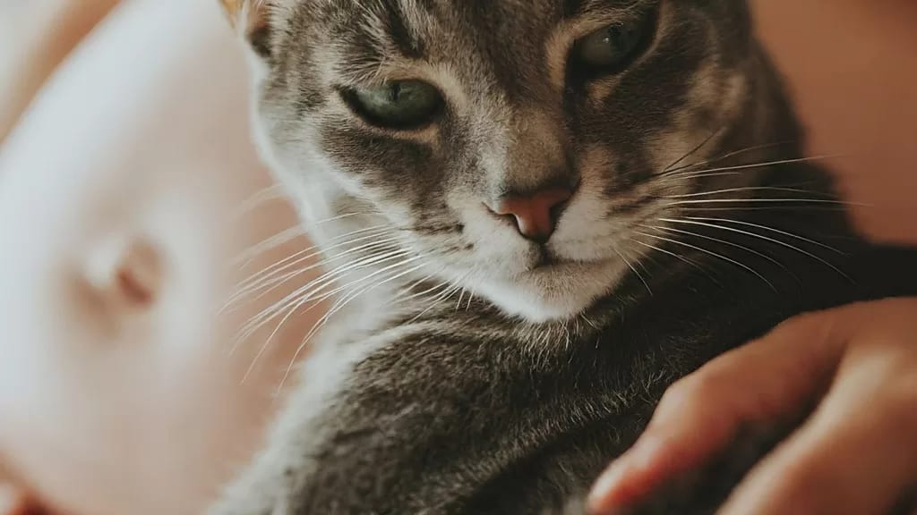 Cat Litter on Pregnancy Managing Risks, Precautions, and Alternatives