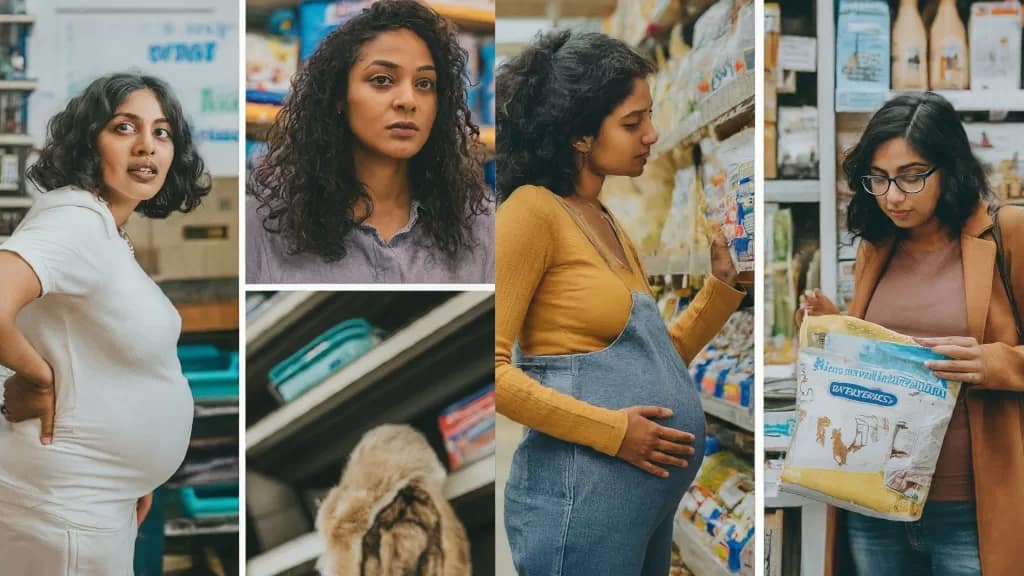 Cat Litter on Pregnancy Managing Risks, Precautions, and Alternatives